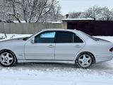 Mercedes-Benz E 430 1999 годаүшін4 500 000 тг. в Шымкент