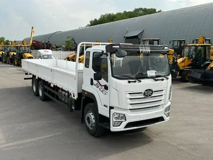 FAW  Бортовой JK6 2026 года за 29 500 000 тг. в Алматы