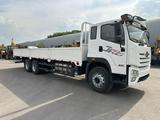 FAW  Бортовой JK6 2026 года за 29 500 000 тг. в Алматы – фото 3