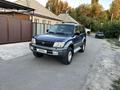 Toyota Land Cruiser Prado 2001 года за 9 500 000 тг. в Талдыкорган