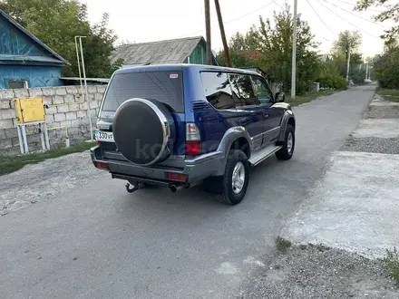 Toyota Land Cruiser Prado 2001 года за 9 500 000 тг. в Талдыкорган – фото 17