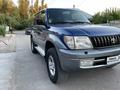 Toyota Land Cruiser Prado 2001 года за 9 500 000 тг. в Талдыкорган – фото 3