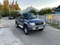 Toyota Land Cruiser Prado 2001 годаүшін9 500 000 тг. в Талдыкорган – фото 5