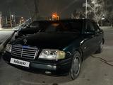 Mercedes-Benz C 280 1996 годаfor2 700 000 тг. в Жанаозен – фото 2