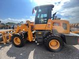 Sanvol  ZL938SM 1,2 (м3) Грузоподъёмность 2000кг 2025 года за 7 000 000 тг. в Астана