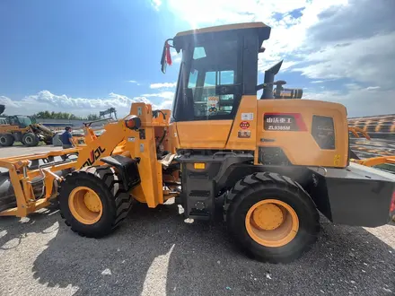Sanvol  ZL938SM 1,2 (м3) Грузоподъёмность 2000кг 2025 года за 7 000 000 тг. в Астана