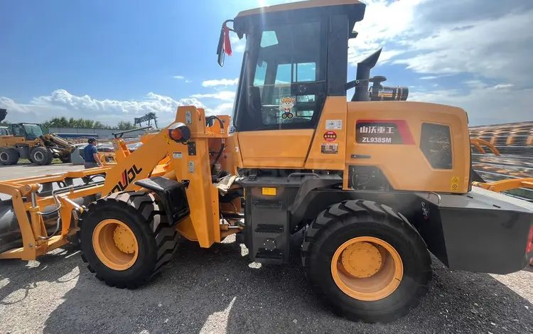 Sanvol  ZL938SM 1,2 (м3) Грузоподъёмность 2000кг 2025 года за 7 000 000 тг. в Астана