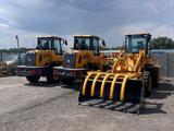 Sanvol  ZL938SM 1,2 (м3) Грузоподъёмность 2000кг 2025 года за 7 000 000 тг. в Астана – фото 4