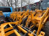Sanvol  ZL938SM 1,2 (м3) Грузоподъёмность 2000кг 2025 года за 7 000 000 тг. в Астана – фото 5
