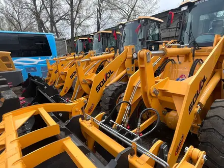 Sanvol  ZL938SM 1,2 (м3) Грузоподъёмность 2000кг 2025 года за 7 000 000 тг. в Астана – фото 5