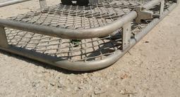 Багажник на крышу за 150 000 тг. в Алматы – фото 2
