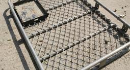 Багажник на крышу за 150 000 тг. в Алматы – фото 4