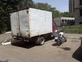 ГАЗ ГАЗель 1998 года за 1 450 000 тг. в Караганда