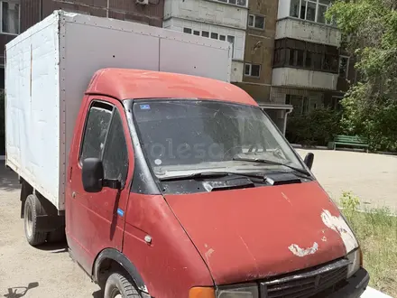 ГАЗ ГАЗель 1998 года за 1 450 000 тг. в Караганда – фото 2