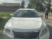 Toyota Camry 2014 года за 10 500 000 тг. в Павлодар