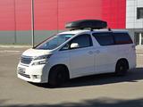 Toyota Vellfire 2009 годаүшін11 900 000 тг. в Аксу – фото 5