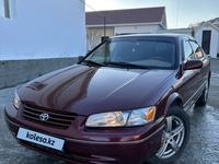 Toyota Camry 1999 годаүшін4 200 000 тг. в Актау