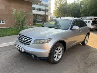 Infiniti FX35