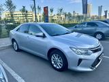 Toyota Camry 2014 годаүшін12 800 000 тг. в Астана – фото 3