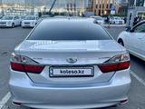 Toyota Camry 2014 годаүшін12 800 000 тг. в Астана – фото 4