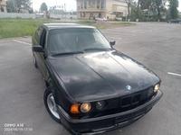 BMW 525 1994 годаүшін1 780 000 тг. в Алматы