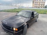 BMW 525 1994 годаүшін1 780 000 тг. в Алматы – фото 3