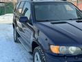 BMW X5 2003 годаfor5 500 000 тг. в Алматы – фото 2