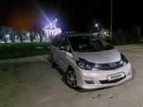 Toyota Previa 2005 годаүшін4 900 000 тг. в Алматы