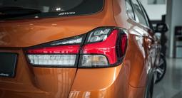 Mitsubishi ASX Intense 4WD 2023 года за 14 100 000 тг. в Алматы – фото 5