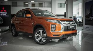 Mitsubishi ASX Intense 4WD 2023 года за 14 100 000 тг. в Алматы