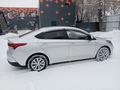 Hyundai Accent 2020 года за 6 950 000 тг. в Алматы – фото 8