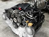 Двигатель Subaru ez30d 3.0 L из Японии за 700 000 тг. в Атырау