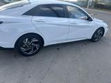 Hyundai Elantra 2024 годаүшін8 000 000 тг. в Караганда – фото 3