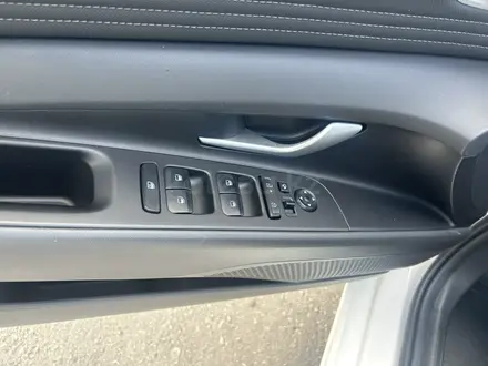 Hyundai Elantra 2024 года за 8 000 000 тг. в Караганда – фото 11