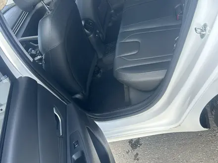 Hyundai Elantra 2024 года за 8 000 000 тг. в Караганда – фото 13