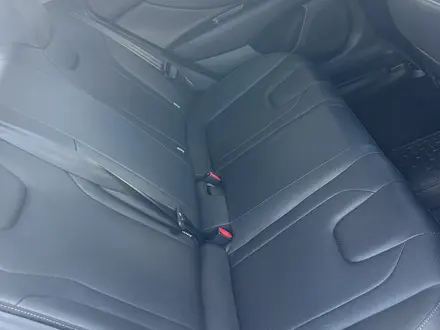 Hyundai Elantra 2024 года за 8 000 000 тг. в Караганда – фото 16