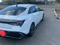 Hyundai Elantra 2024 годаүшін8 000 000 тг. в Караганда – фото 4