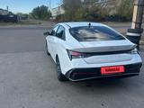Hyundai Elantra 2024 годаүшін8 000 000 тг. в Караганда – фото 5
