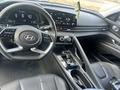 Hyundai Elantra 2024 годаүшін8 000 000 тг. в Караганда – фото 8
