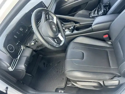 Hyundai Elantra 2024 года за 8 000 000 тг. в Караганда – фото 10