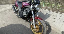 Honda  CB-1 1989 года за 1 100 000 тг. в Караганда