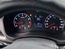 Hyundai Solaris, 2017