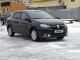 Renault Logan 2016 годаүшін4 800 000 тг. в Аксай