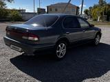 Nissan Maxima 1999 года за 2 450 000 тг. в Кокшетау – фото 3