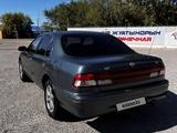 Nissan Maxima 1999 года за 2 450 000 тг. в Кокшетау – фото 5