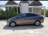 Hyundai Accent 2015 годаfor4 800 000 тг. в Шымкент – фото 2