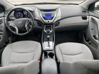Hyundai Elantra 2012 года за 5 200 000 тг. в Актобе