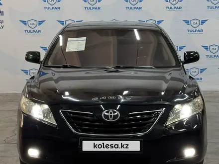 Toyota Camry 2009 года за 7 000 000 тг. в Талдыкорган – фото 2