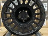 Black Rhino R17 5x127 8.5J за 340 000 тг. в Алматы