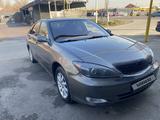 Toyota Camry 2002 годаfor4 250 000 тг. в Алматы – фото 5